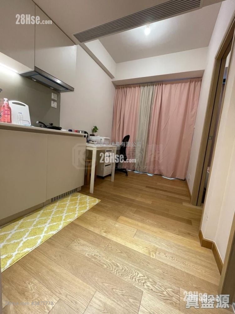 The Astro Rental 1 Bedroom , 1 Bathroom 238 ft²