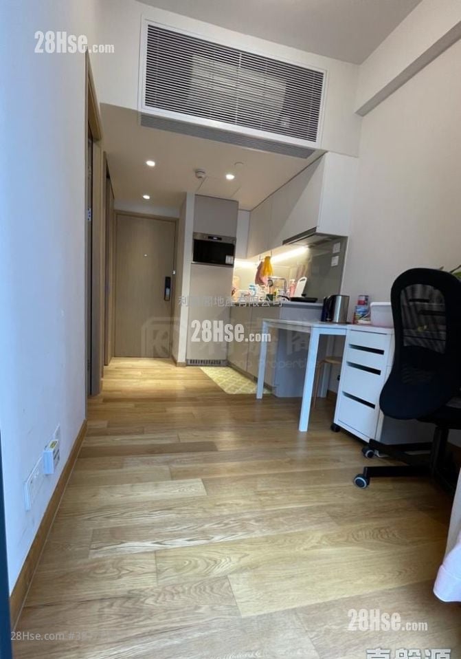 The Astro Rental 1 Bedroom , 1 Bathroom 238 ft²