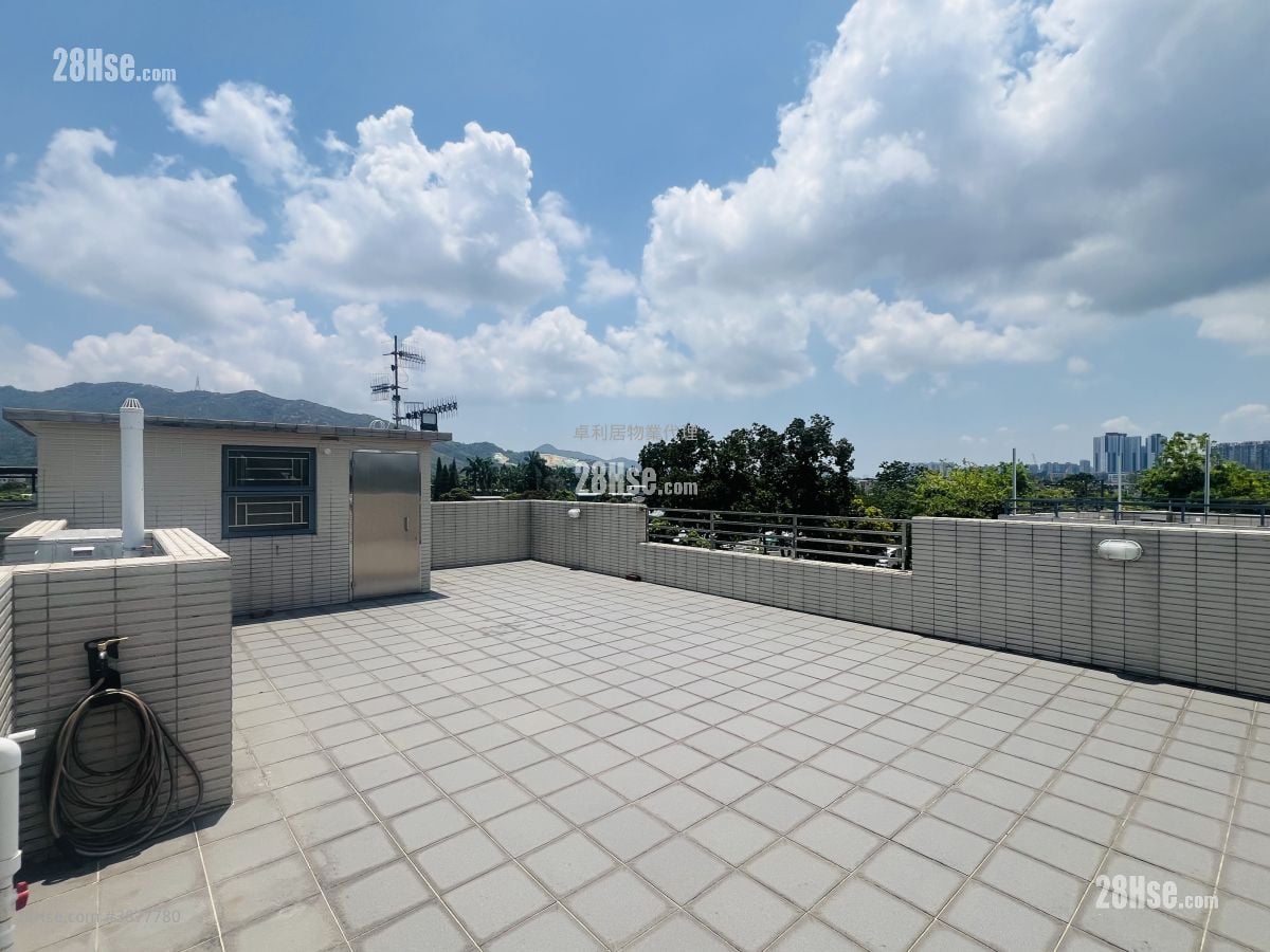 水蕉新村 售盘 3 房 , 1 浴室