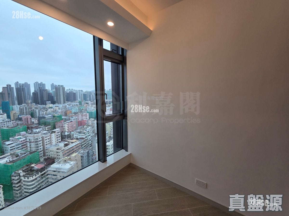 The Paddington Rental 1 Bedroom 234 ft²