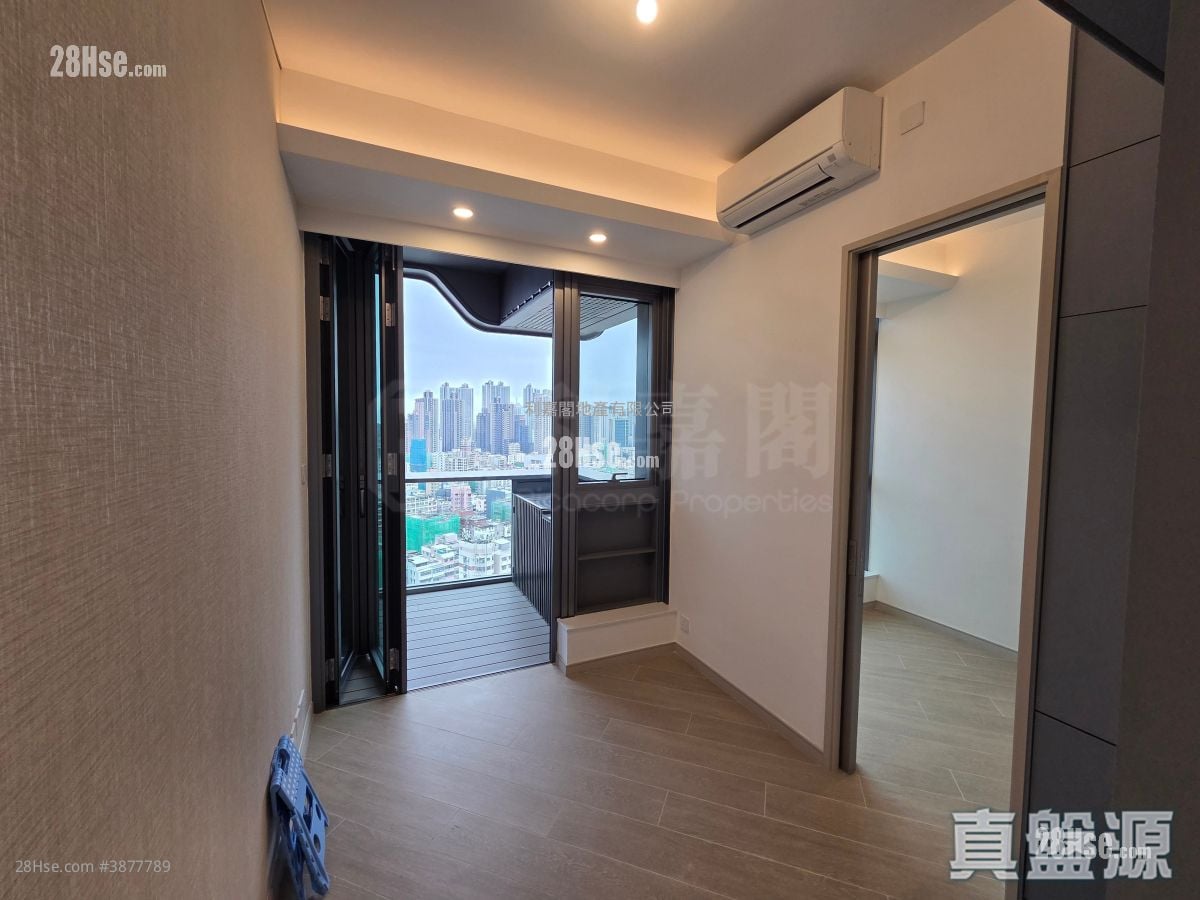 The Paddington Rental 1 Bedroom 234 ft²