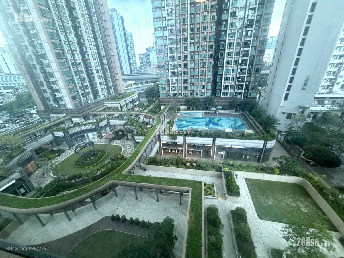 Yuccie Square Sell 2 Bedrooms , 1 Bathroom 430 ft²