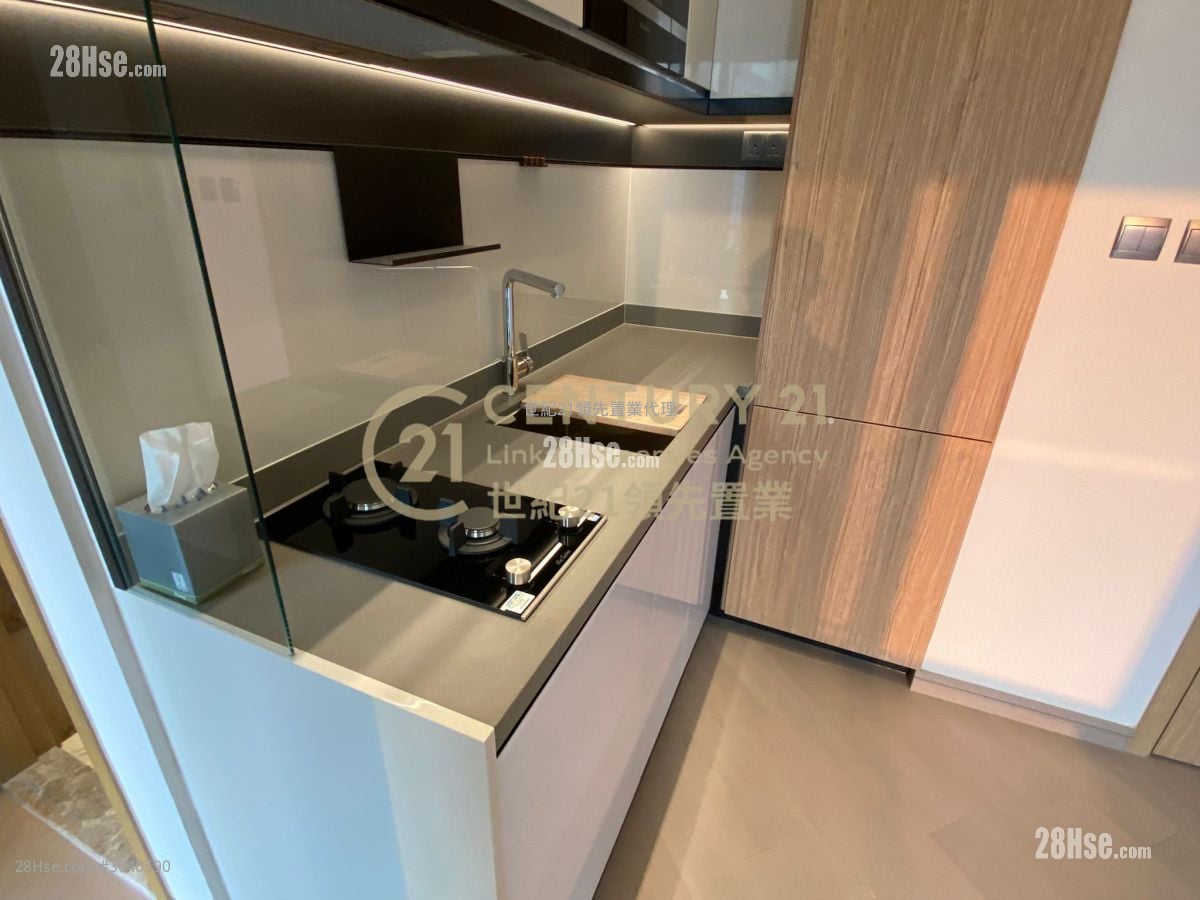 The Vantage Sell 2 Bedrooms , 1 Bathroom 381 ft²