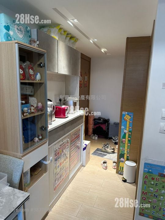 Park Yoho Sell 2 Bedrooms 405 ft²
