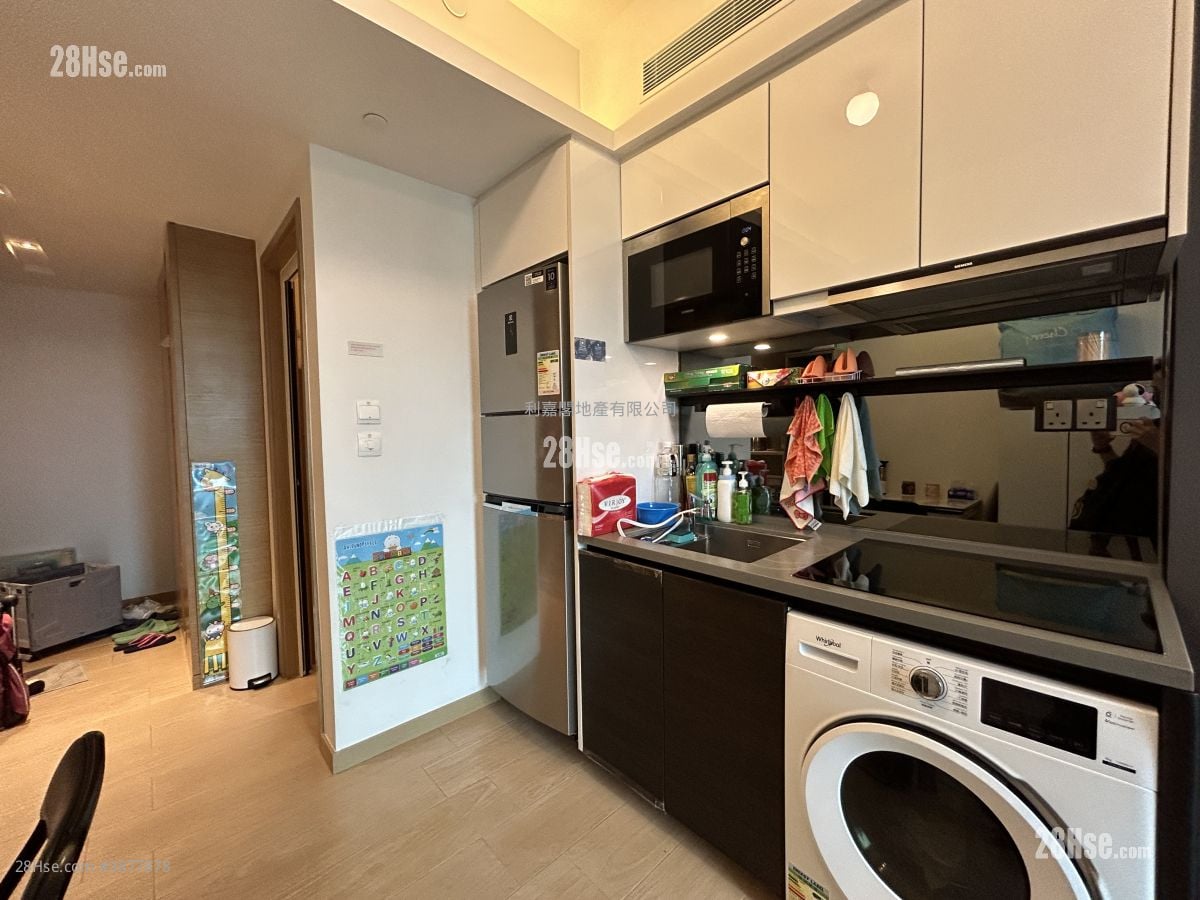 Park Yoho Sell 2 Bedrooms 405 ft²