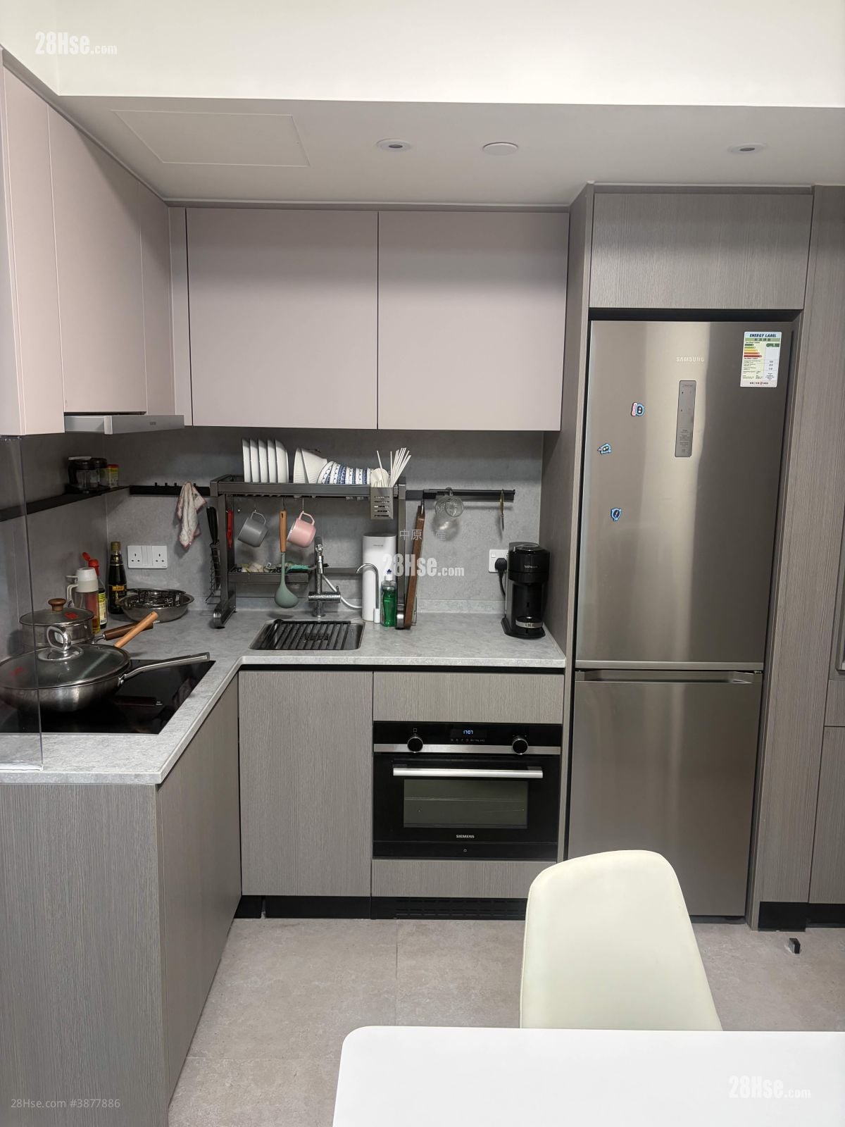 Novo Land Sell 2 Bedrooms , 1 Bathroom 400 ft²