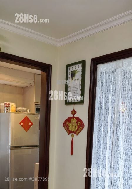 Fu Shin Estate Sell 2 Bedrooms , 1 Bathroom 381 ft²