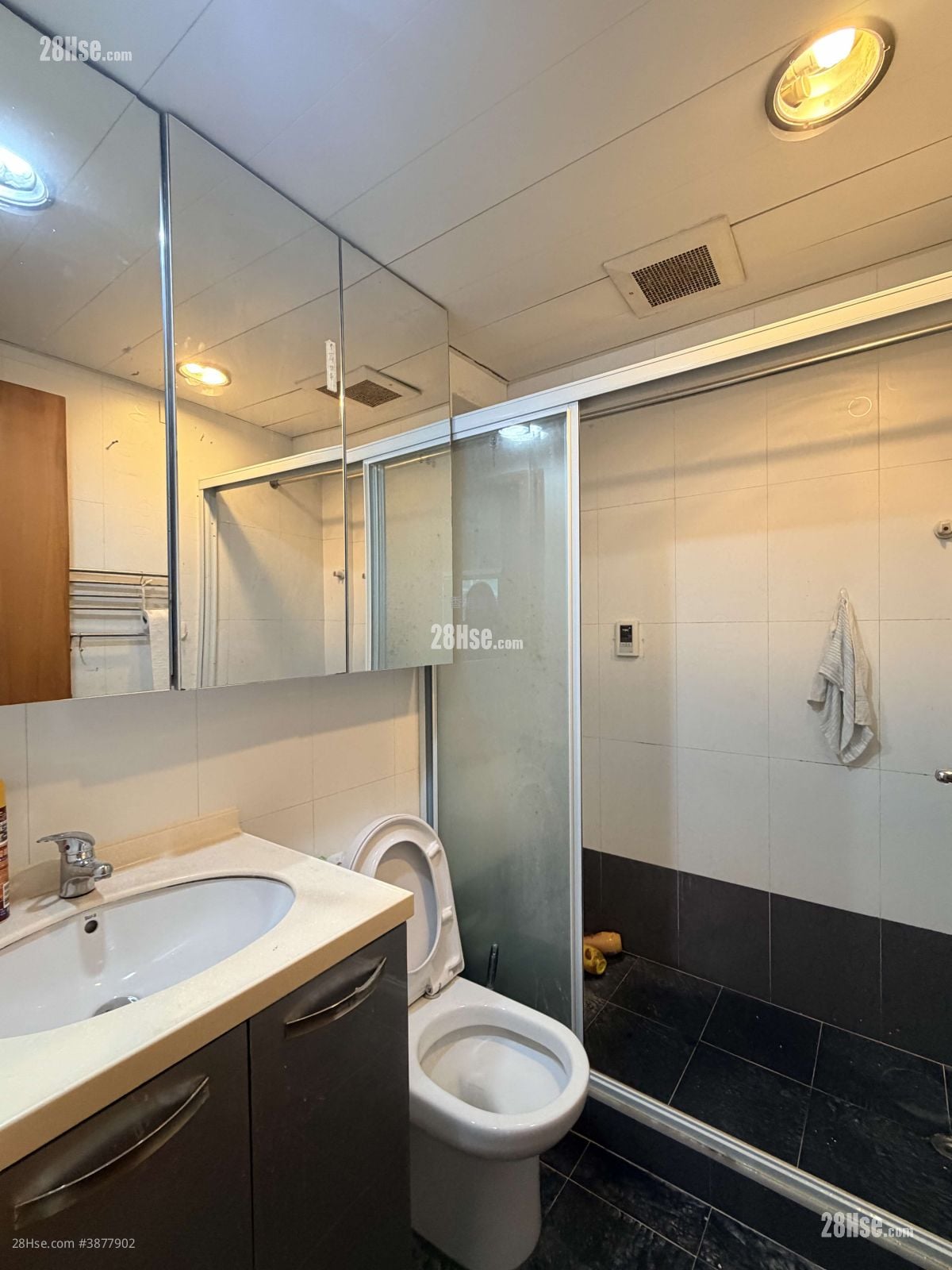 Aquamarine Rental 2 Bedrooms , 1 Bathroom 494 ft²