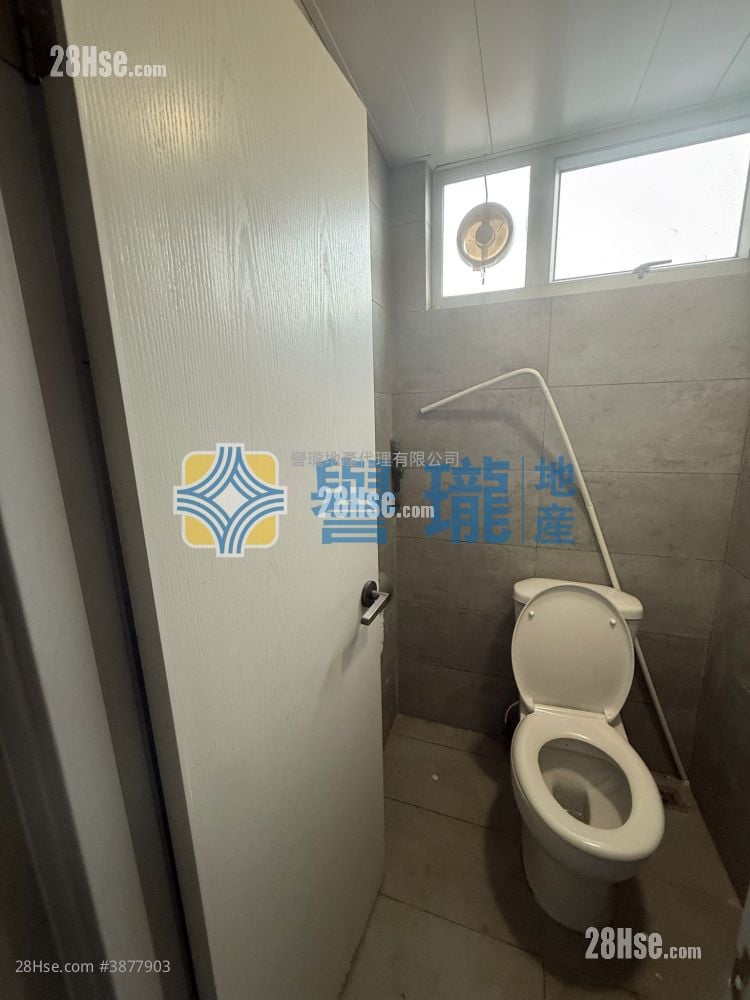 荃运工业中心 租盘