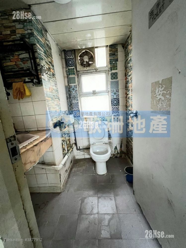嘉力工业中心 租盘