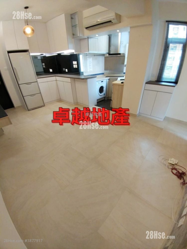 Peace Building Rental 2 Bedrooms , 1 Bathroom 445 ft²