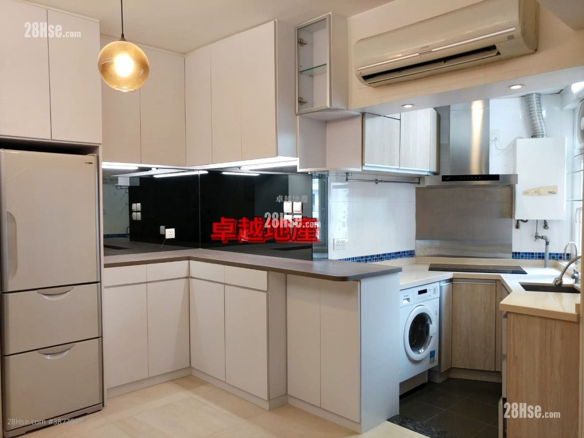 Peace Building Rental 2 Bedrooms , 1 Bathroom 445 ft²
