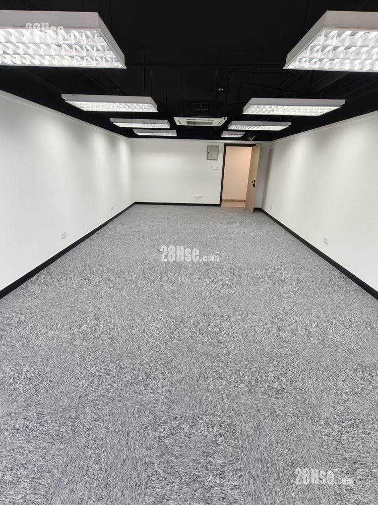 Liven House Rental 422 ft²