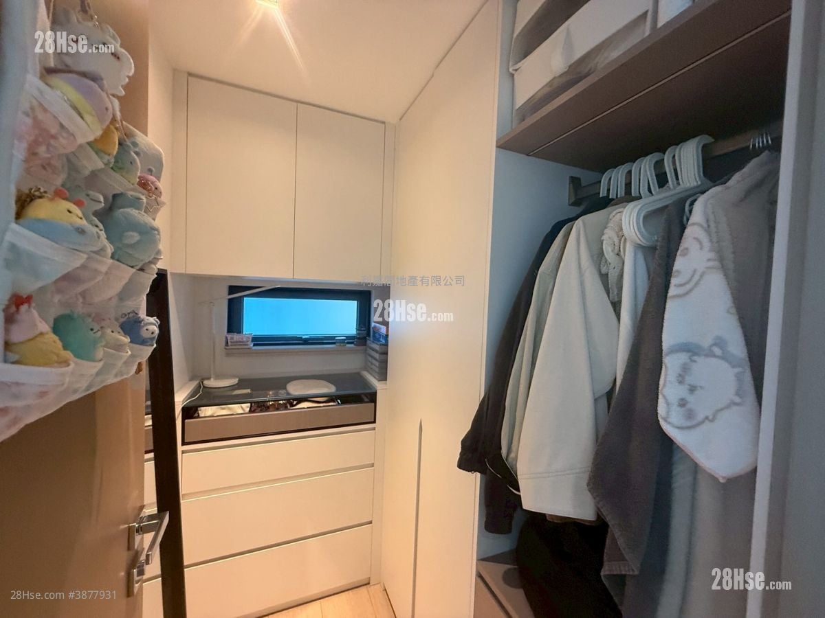 Park Yoho Sell 1 Bedroom , 1 Bathroom 405 ft²