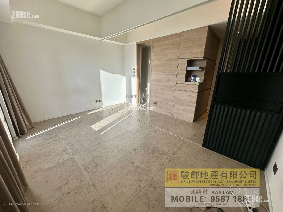 SKYPARK 售盘 开放式间隔 , 1 浴室 312 平方尺