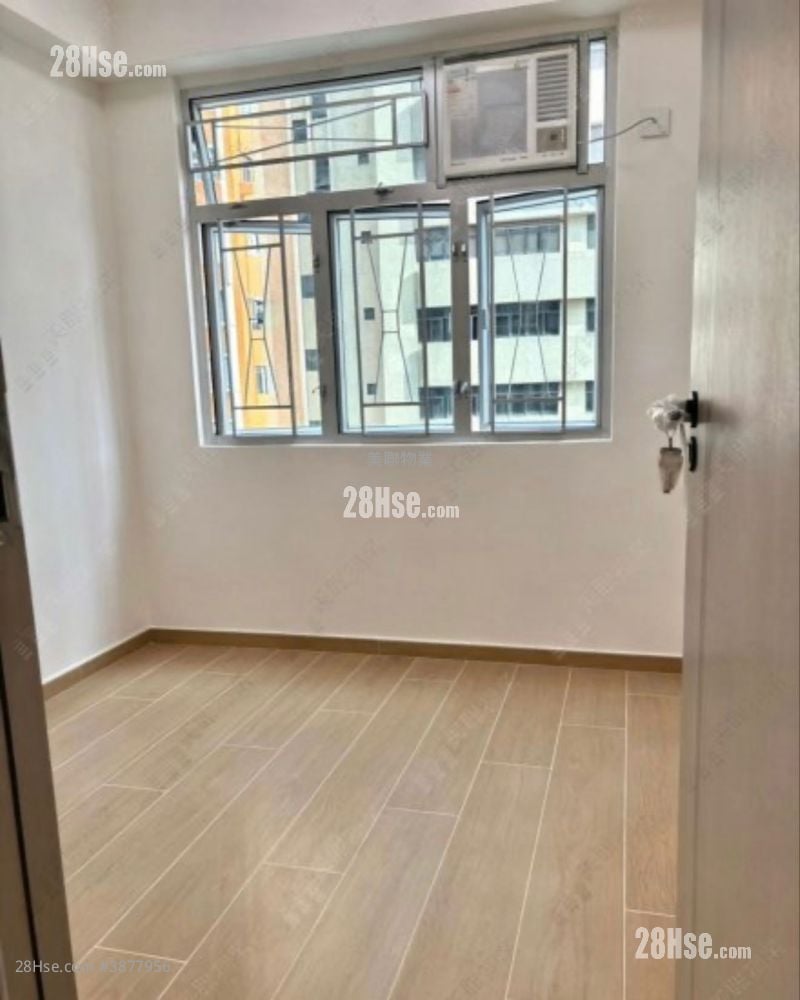 Cheong Yu Building Rental 2 Bedrooms , 1 Bathroom 368 ft²