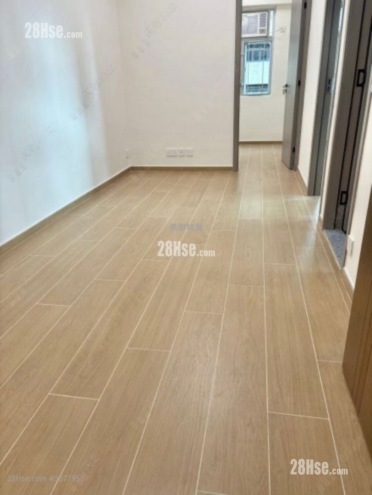 Cheong Yu Building Rental 2 Bedrooms , 1 Bathroom 368 ft²