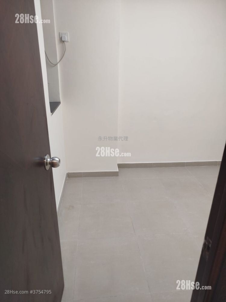 梭桠道19号 租盘 2 房 , 1 浴室 400 平方尺