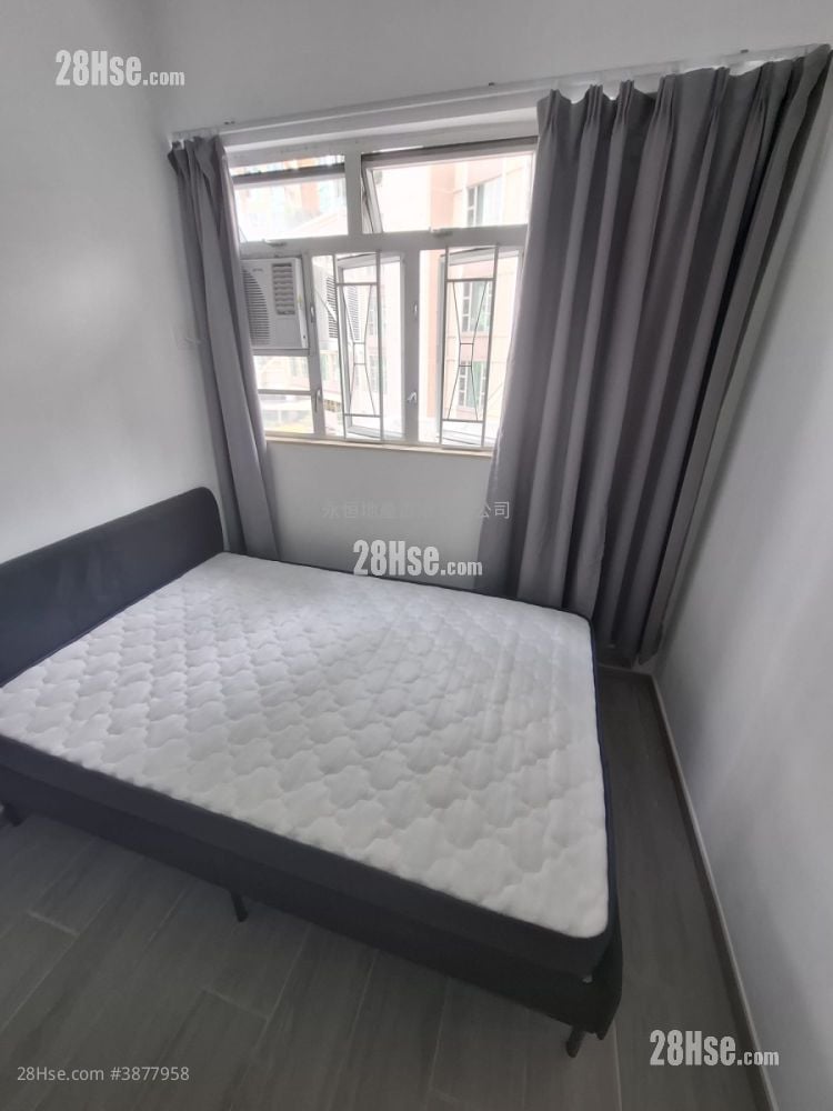Chinese Mansion Rental 1 Bedroom , 1 Bathroom 180 ft²