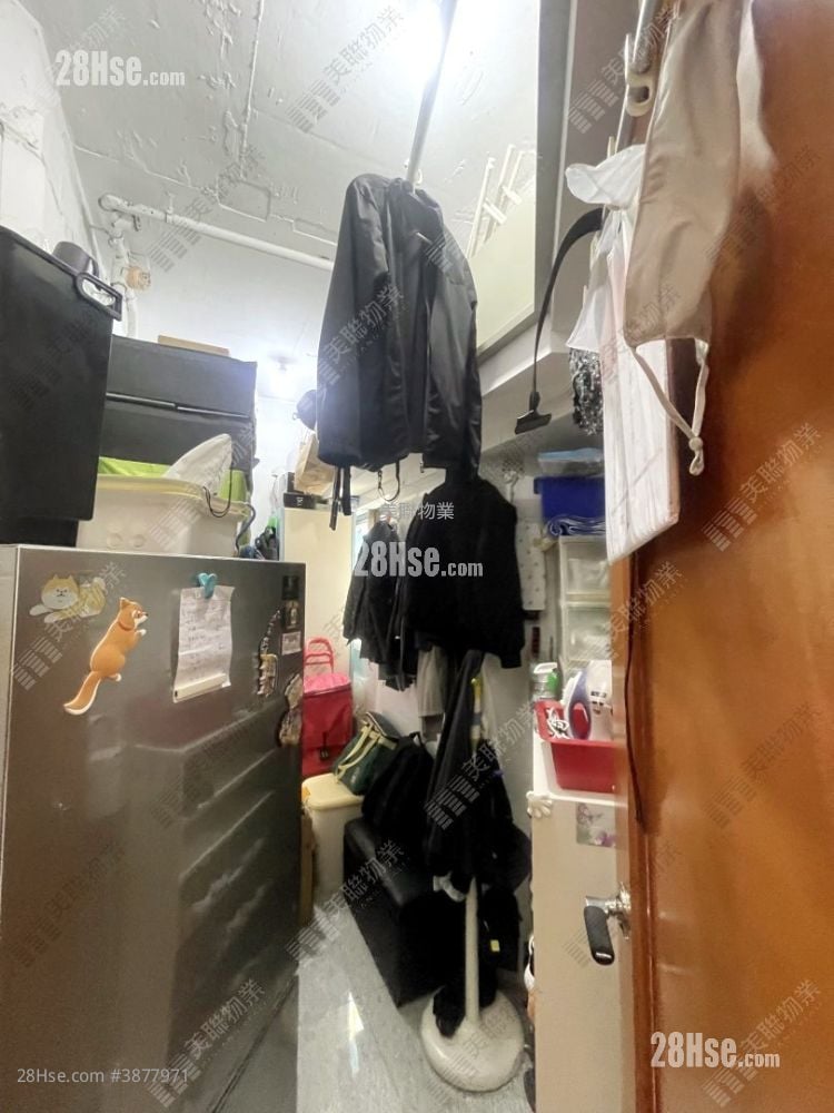 皇府山 售盘 2 房 503 平方尺