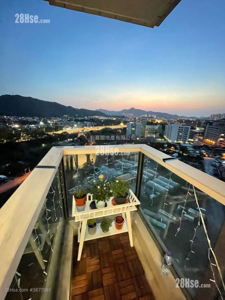 Park Signature Rental 1 Bedroom , 1 Bathroom 459 ft²