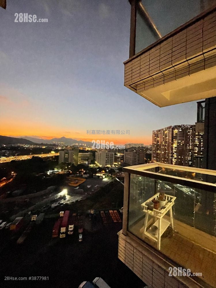 Park Signature Rental 1 Bedroom , 1 Bathroom 459 ft²
