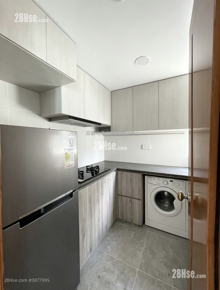 Laguna Verde Rental 2 Bedrooms , 1 Bathroom 527 ft²