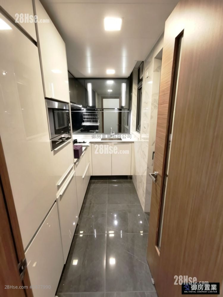 Grand Yoho Rental 2 Bedrooms , 1 Bathroom 498 ft²