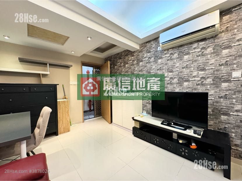 Cosmopolitan Estates Rental 1 Bedroom , 1 Bathroom 288 ft²