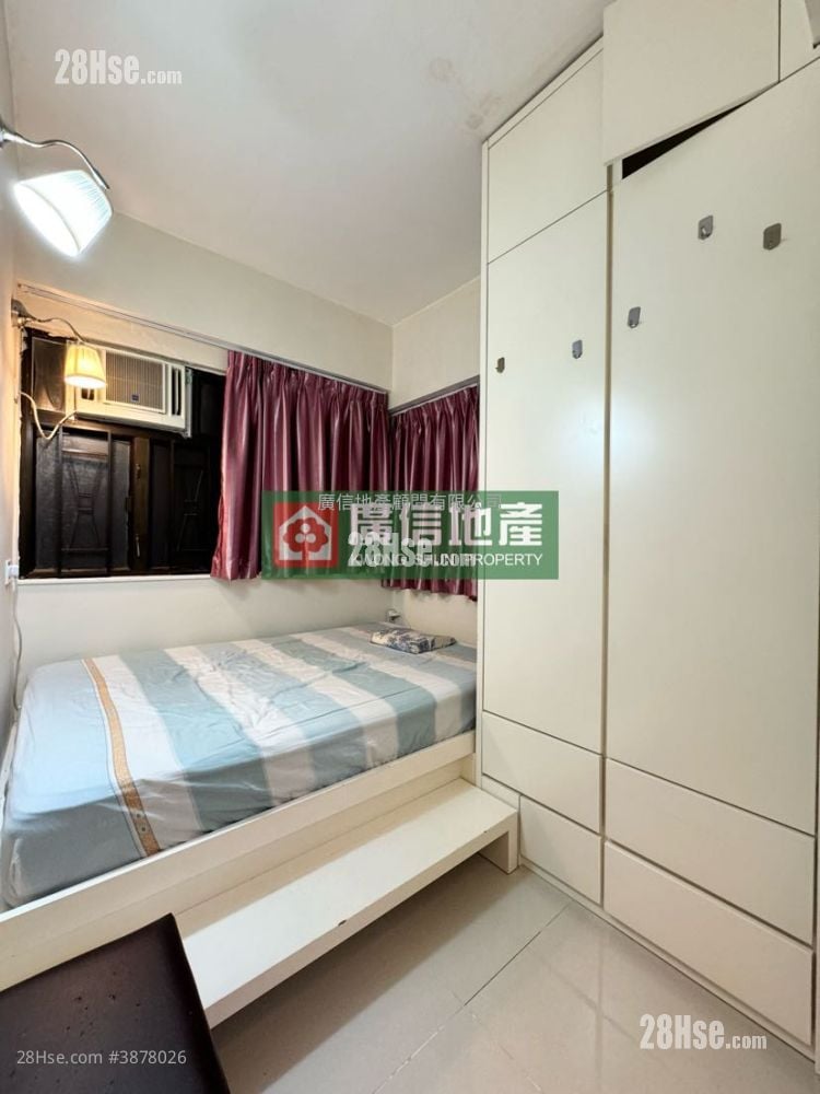 Cosmopolitan Estates Rental 1 Bedroom , 1 Bathroom 288 ft²
