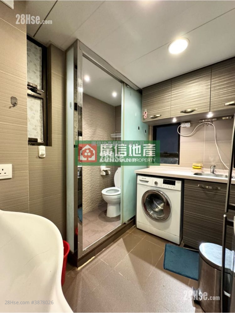 Cosmopolitan Estates Rental 1 Bedroom , 1 Bathroom 288 ft²