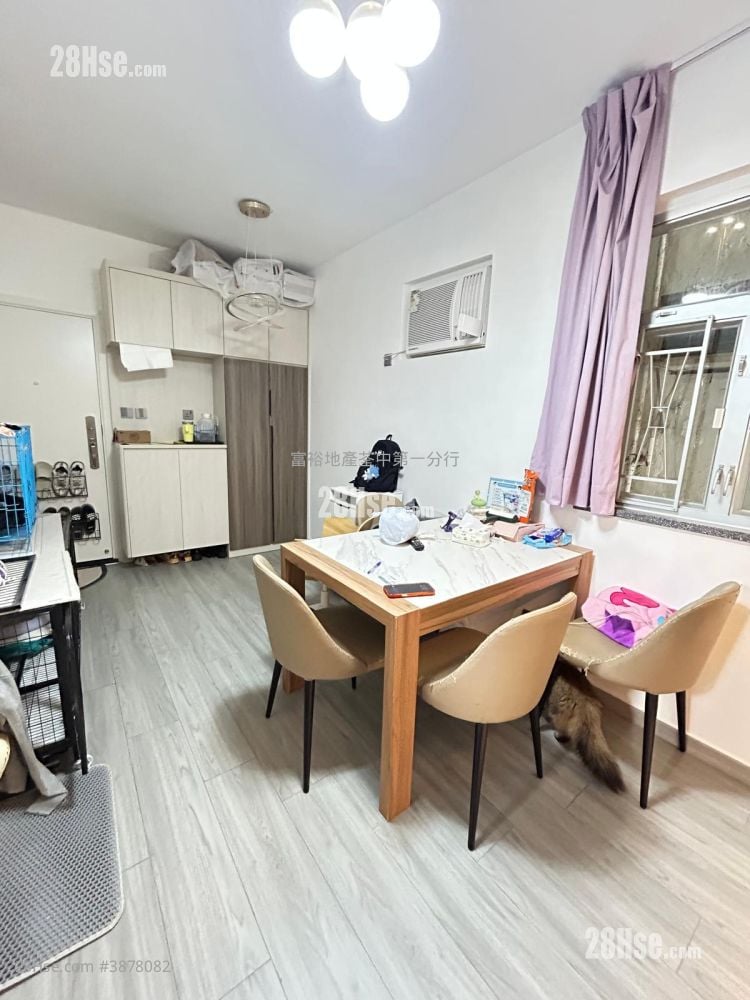 Allway Gardens #3878082 For Sale Property Detail Page - Vista 2