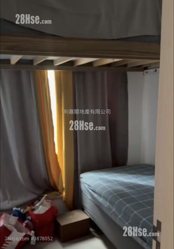 One Princeton Rental 2 Bedrooms , 1 Bathroom 448 ft²