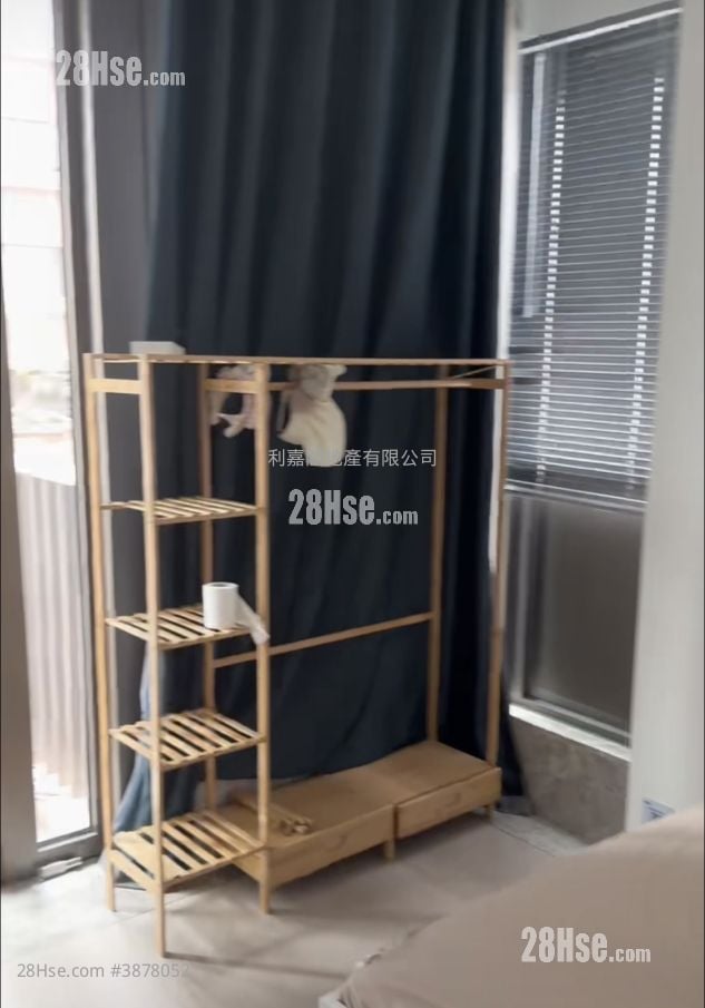 One Princeton Rental 2 Bedrooms , 1 Bathroom 448 ft²