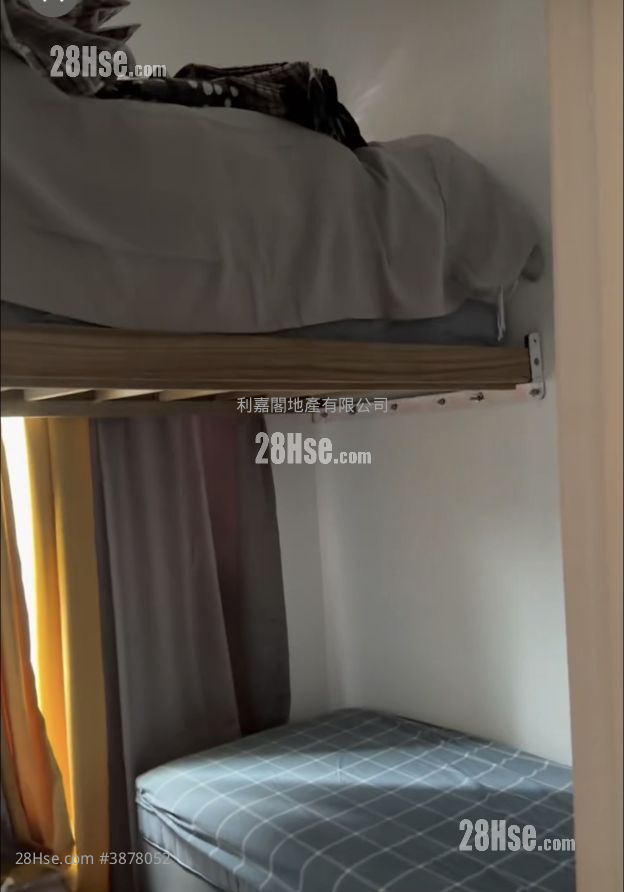 One Princeton Rental 2 Bedrooms , 1 Bathroom 448 ft²