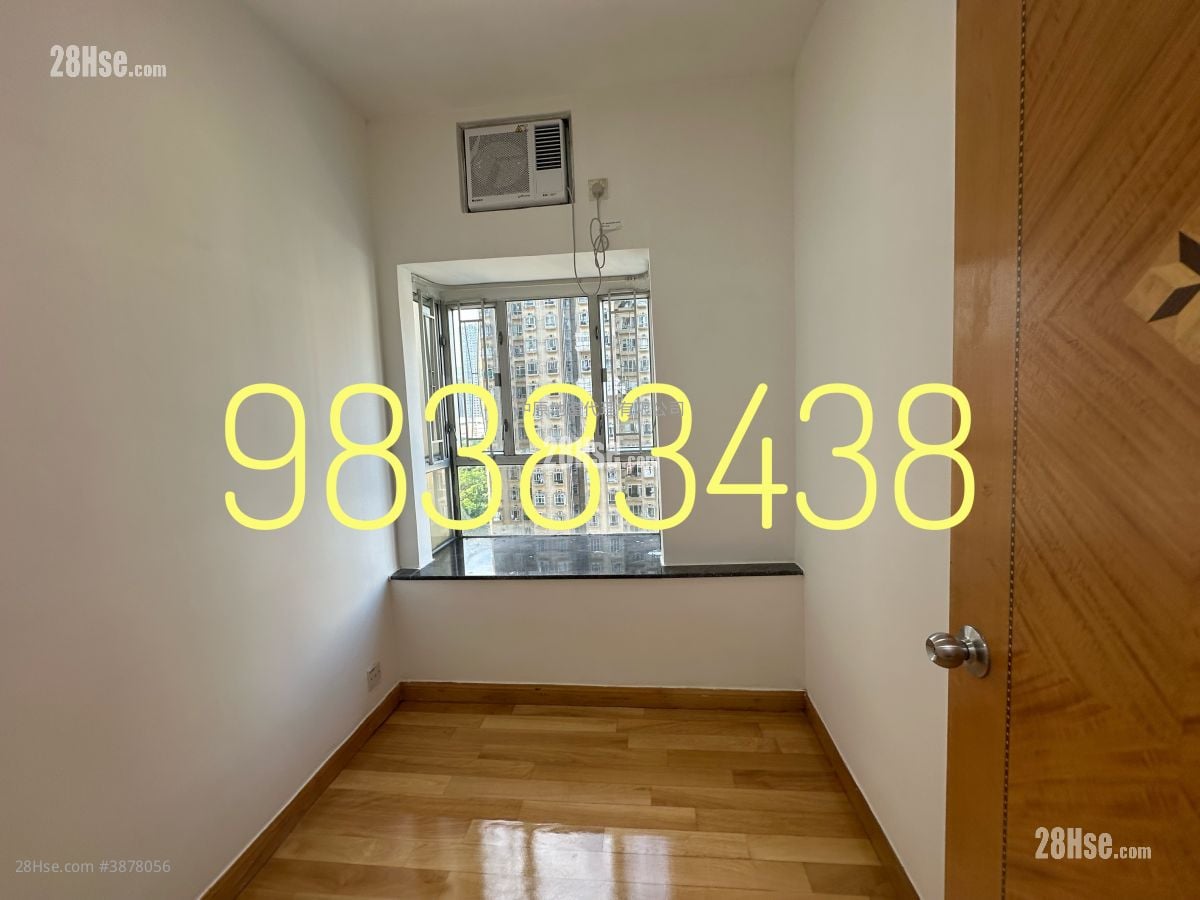 Tsing Yi Garden Rental 3 Bedrooms , 2 Bathrooms 547 ft²