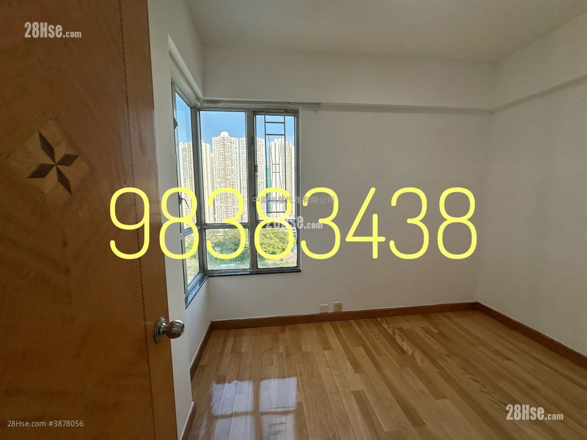 Tsing Yi Garden Rental 3 Bedrooms , 2 Bathrooms 547 ft²