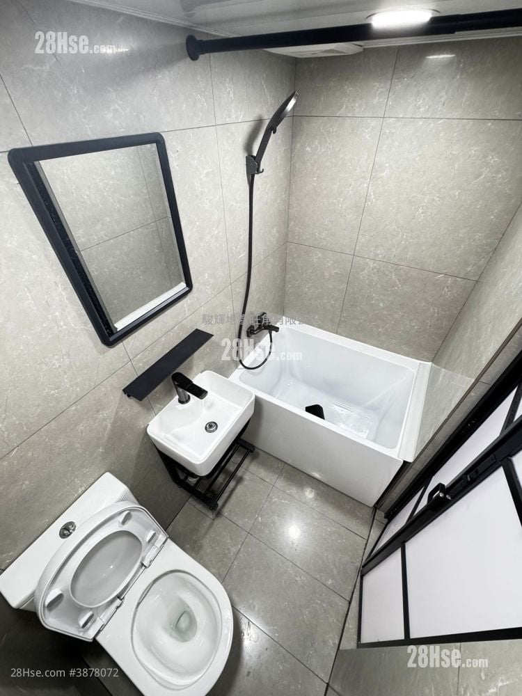 Pollock Building Rental 1 Bedroom , 1 Bathroom 160 ft²