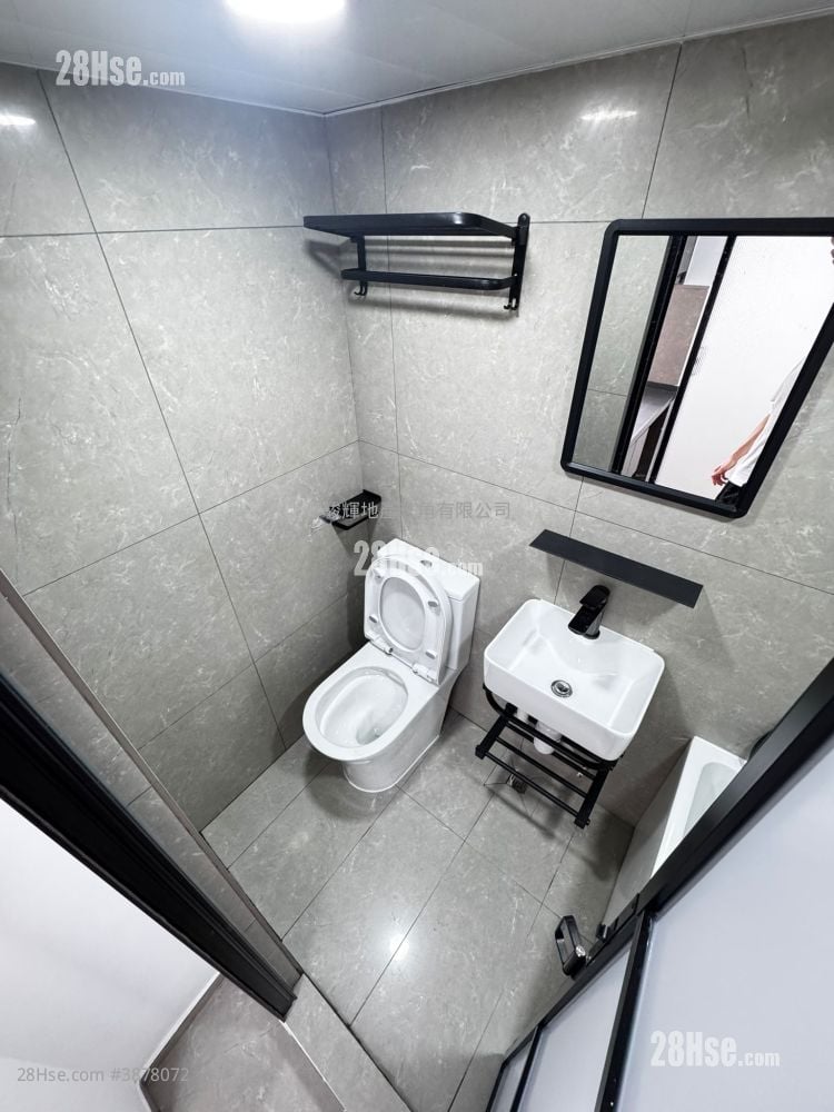 Pollock Building Rental 1 Bedroom , 1 Bathroom 160 ft²