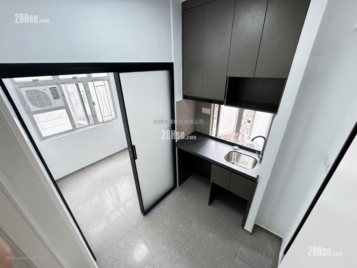 Pollock Building Rental 1 Bedroom , 1 Bathroom 160 ft²