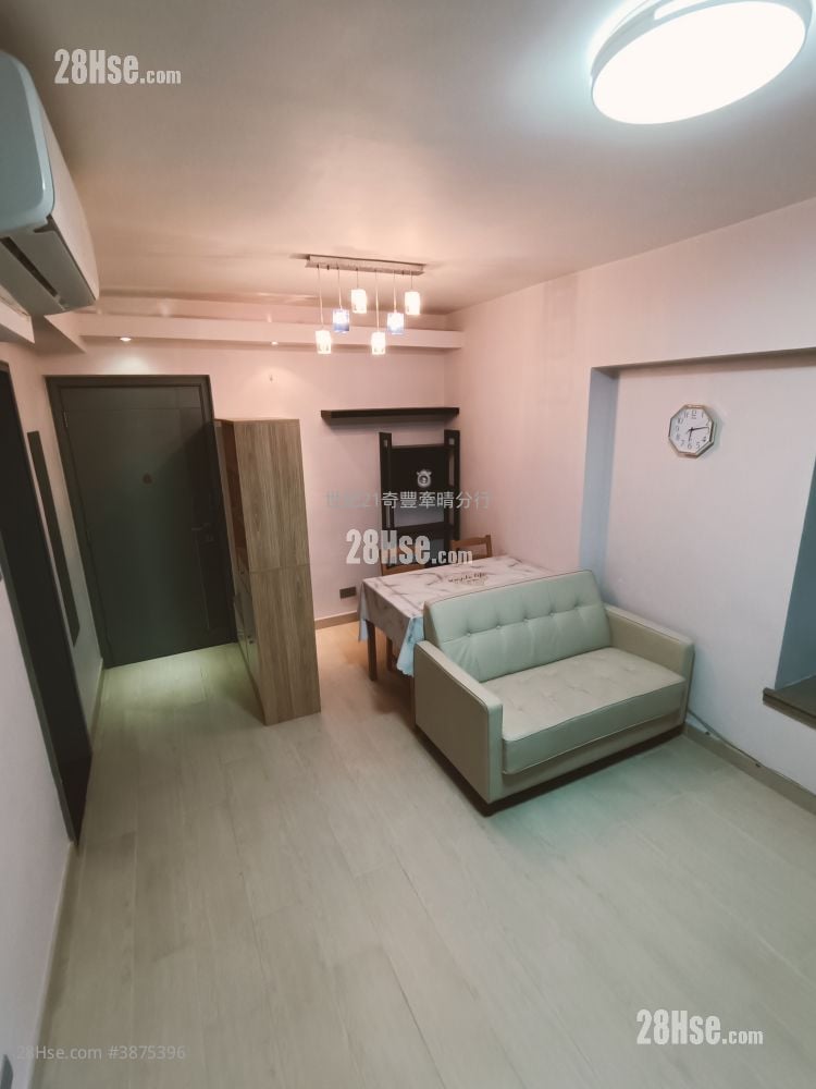 Dawning Views Rental 1 Bedroom , 1 Bathroom 384 ft²