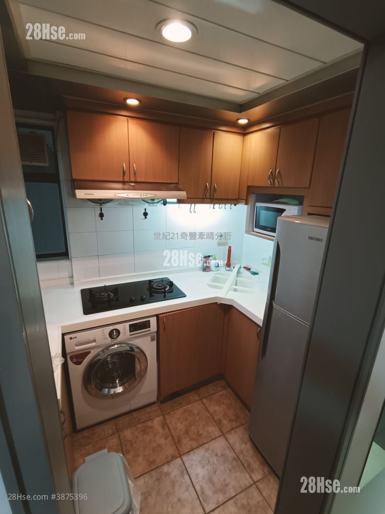 Dawning Views Rental 1 Bedroom , 1 Bathroom 384 ft²