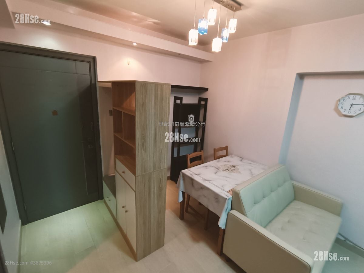 Dawning Views Rental 1 Bedroom , 1 Bathroom 384 ft²