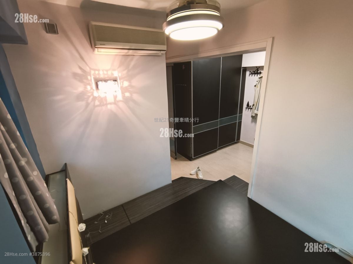 Dawning Views Rental 1 Bedroom , 1 Bathroom 384 ft²