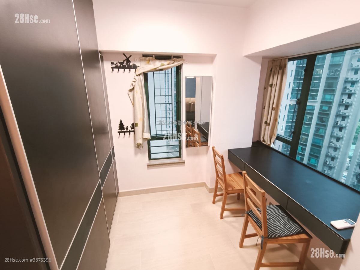 Dawning Views Rental 1 Bedroom , 1 Bathroom 384 ft²