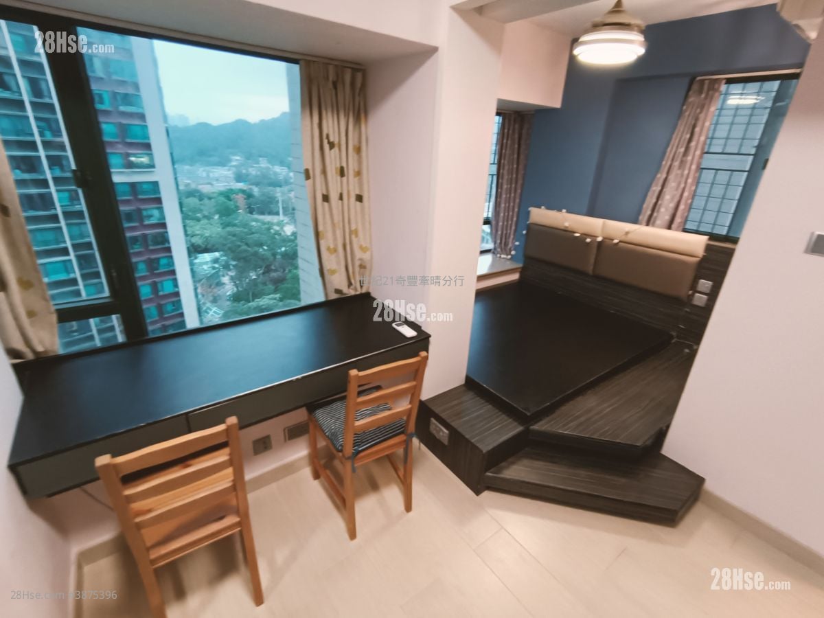 Dawning Views Rental 1 Bedroom , 1 Bathroom 384 ft²