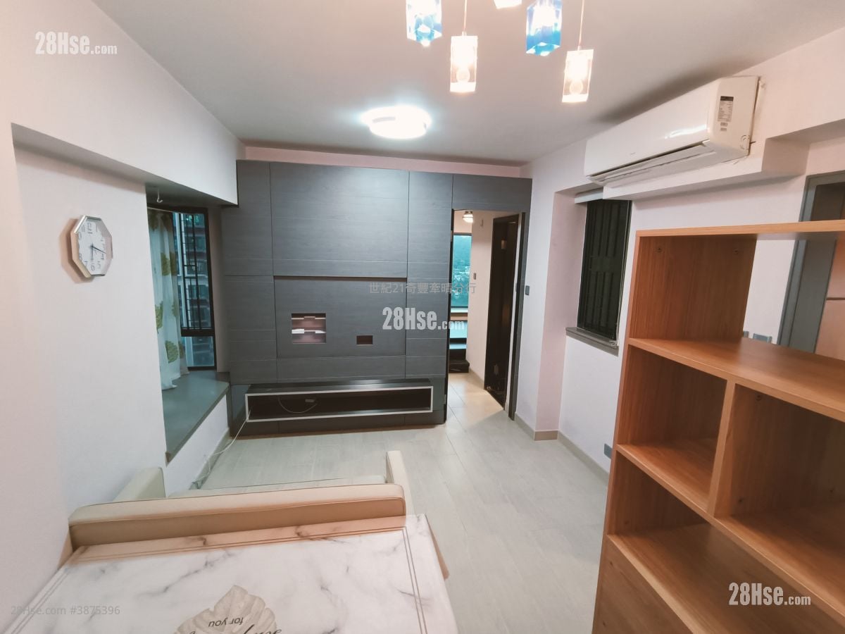Dawning Views Rental 1 Bedroom , 1 Bathroom 384 ft²