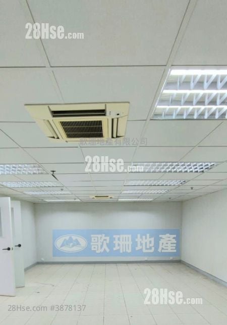 荃运工业中心 租盘