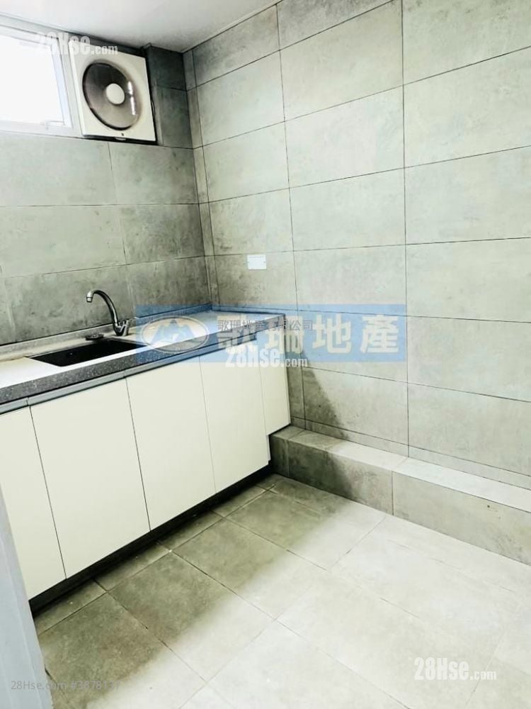 荃运工业中心 租盘