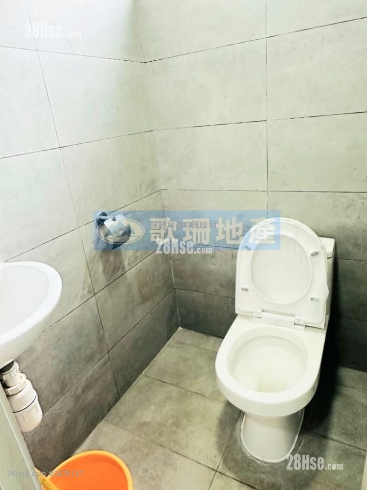 荃运工业中心 租盘
